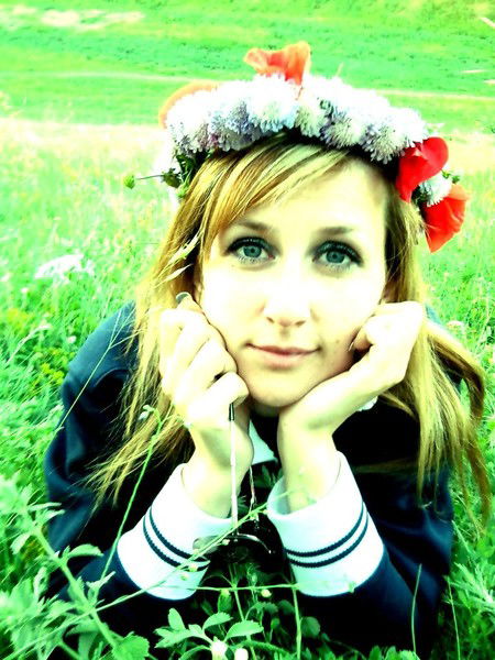 Оксана Терпугова