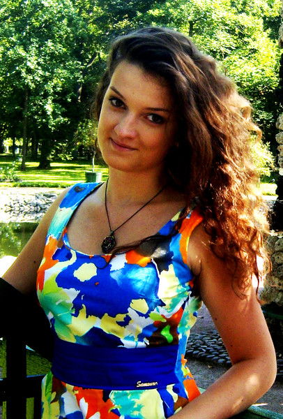 Ира Бахтина