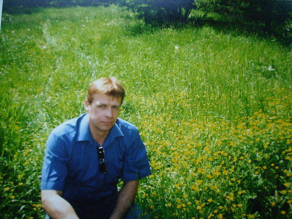 Евгений Сальников