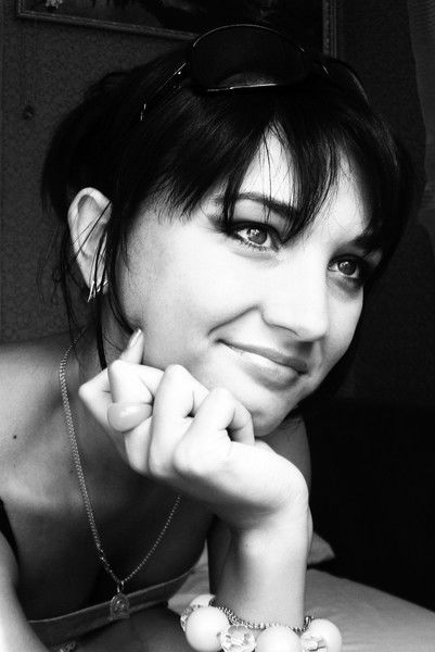 Маша Коваленко