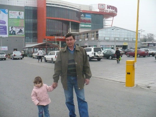 Вадим Меньжуков