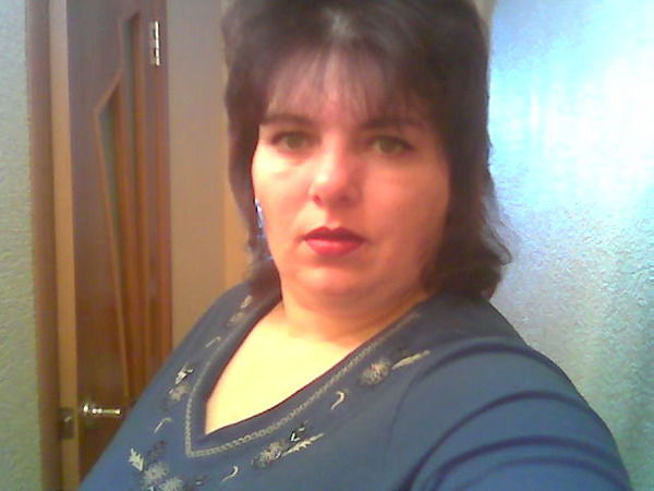 Елена Сковпина