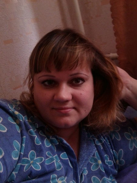 Светлана Бикметова