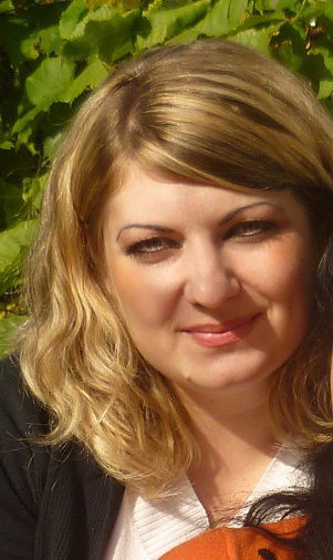 Марина Саликова