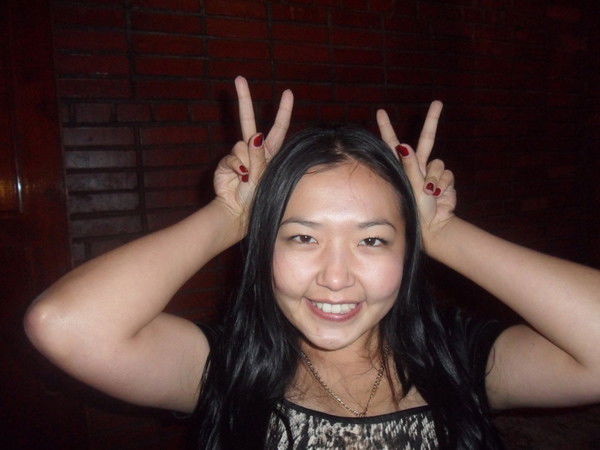 Альбина Серикова