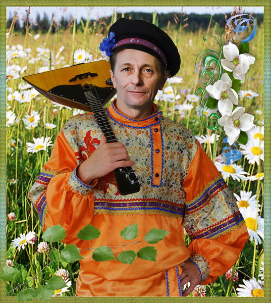 Сергей Гузар