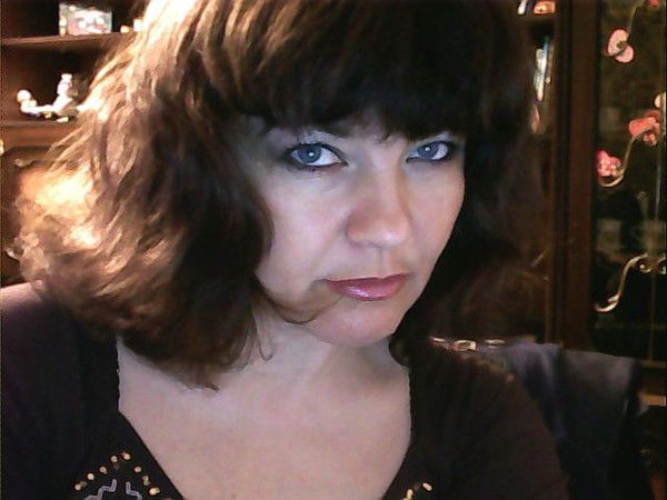 Светлана Каширихина