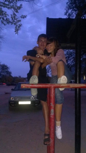 Андрей Кузин