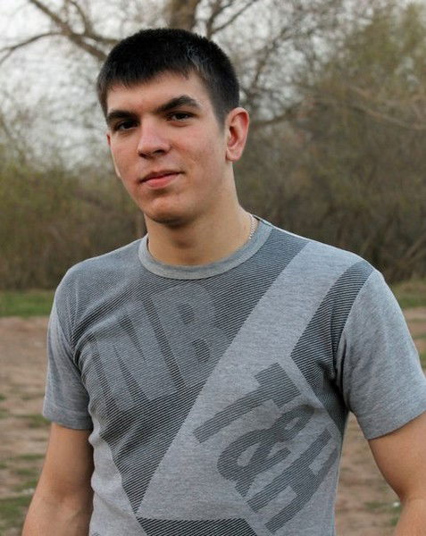 Слава Котков