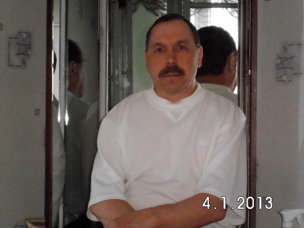 Геннадий Задворных