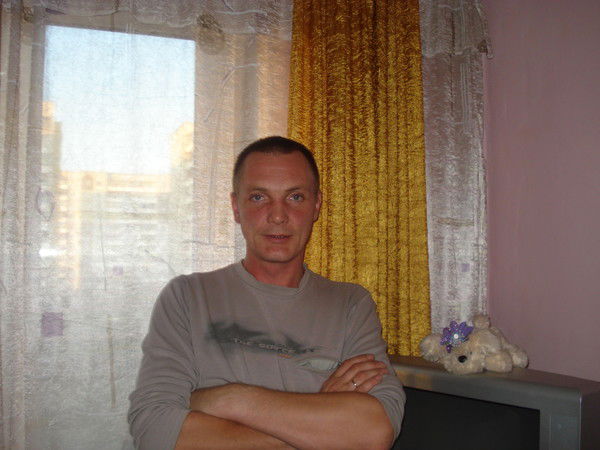 Александр Белов