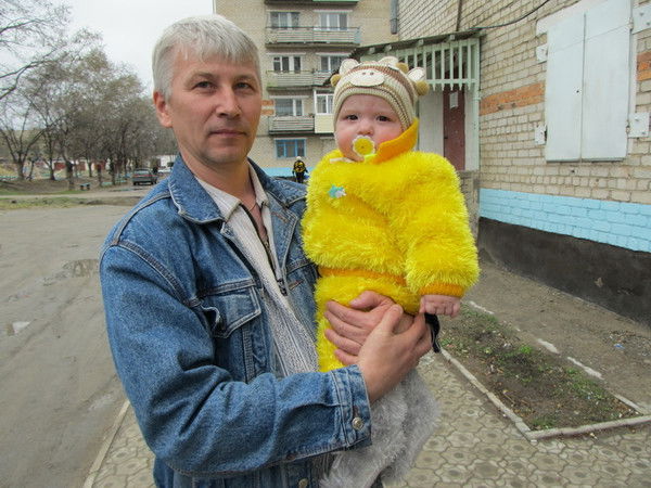 Александр Медведев