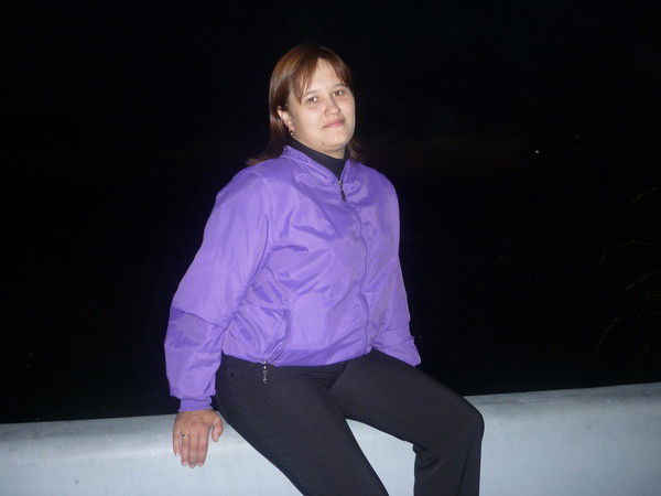 Мария Попова (Гудзева)