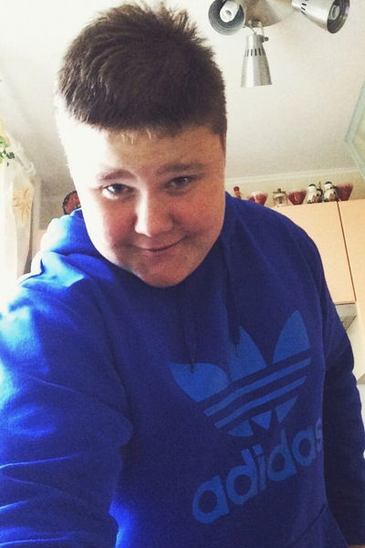 Никита Платонов