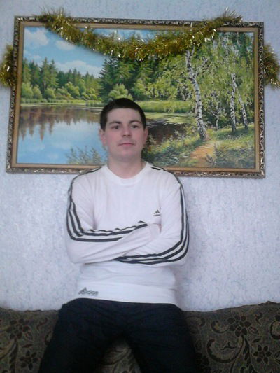 Владимир Яблоков