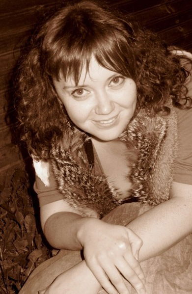 Ирина Левачева