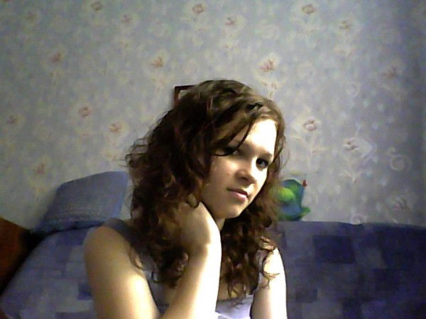 Мария Филькина