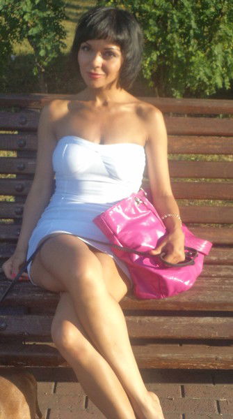 Инна Селютина