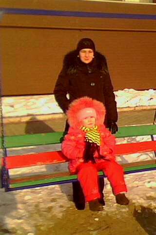 Екатерина Бутакова