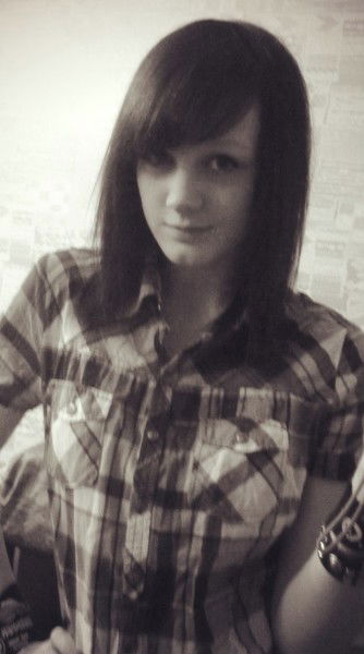 Елена Погорелова