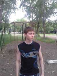 Сергей Андрюшкин