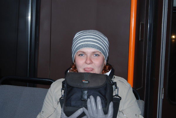 Алена Шеффер