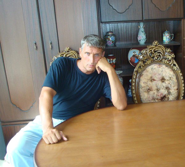 Вячеслав Кондров