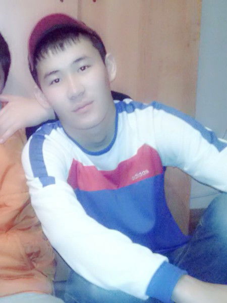 Жасулан Кумарбек