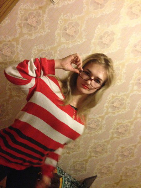 Валентина Дудниченко