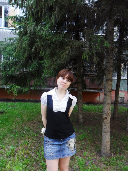 Ирина Сотникова