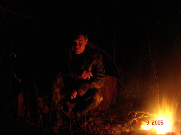 Александр Левинзон