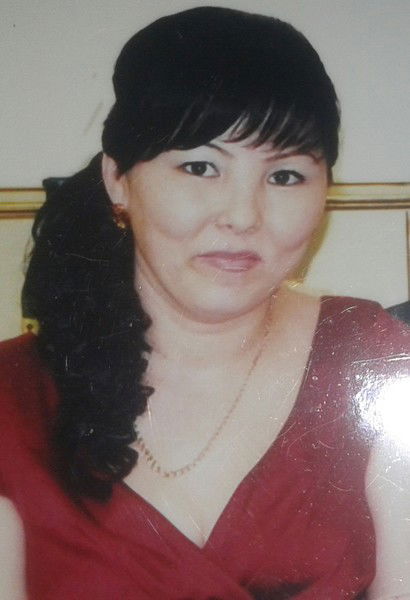 Tolkynai Толкынай