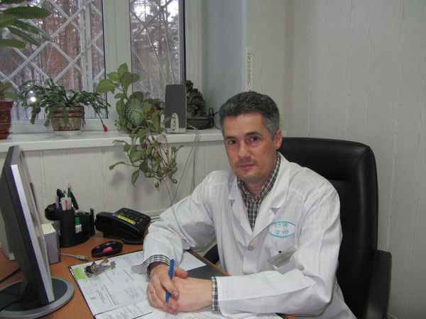 Сергей Шувалов