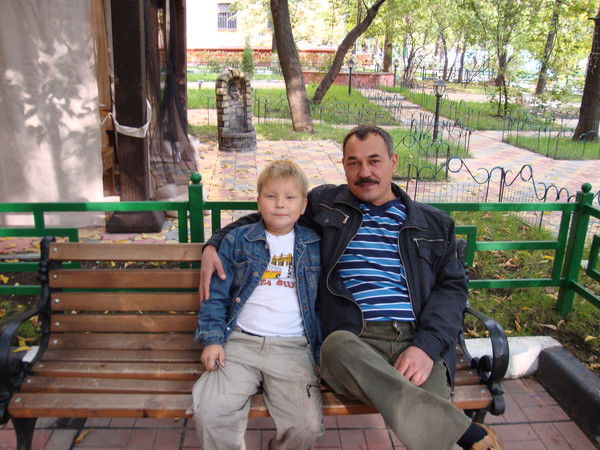 Филус Багаутдинов