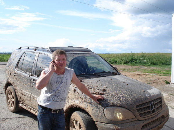 Петр Гробов