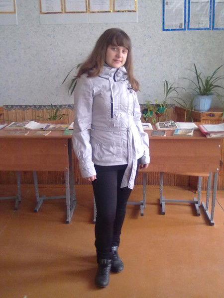 Татьяна Сковпнева