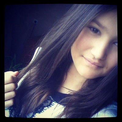 Эля Файрушина