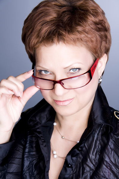 Ольга Крутикова