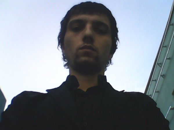 Shuhrat Toshxo'jayev