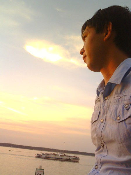 Санек Васильев