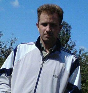 Роман Кулик