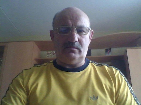 Владимир Бугров