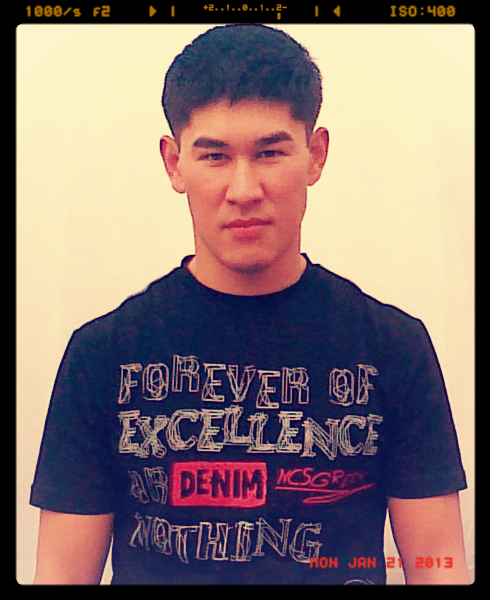 Канат Жаппаров