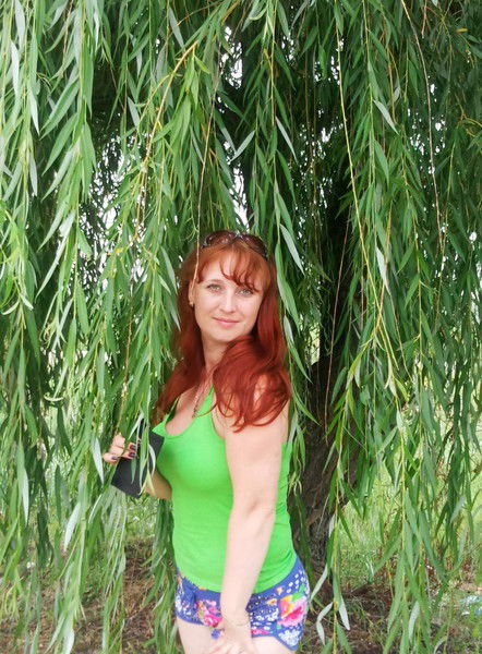 Анюта Молькова