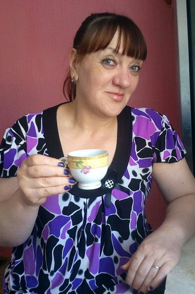 Лариса Яндова