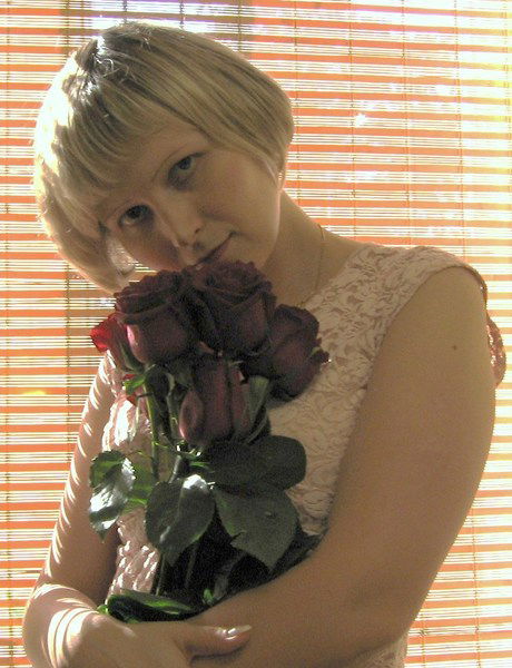 Светлана Карташова