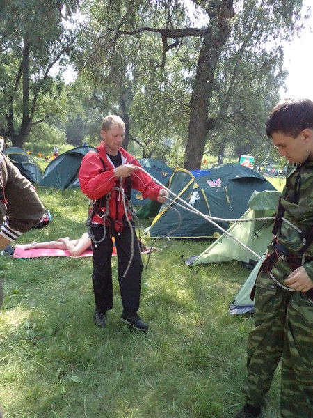 Денис Ануфриенко