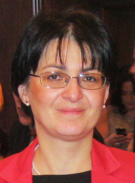 Inga Maruashvili