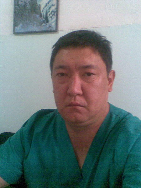 Нургазы Кыштобаев