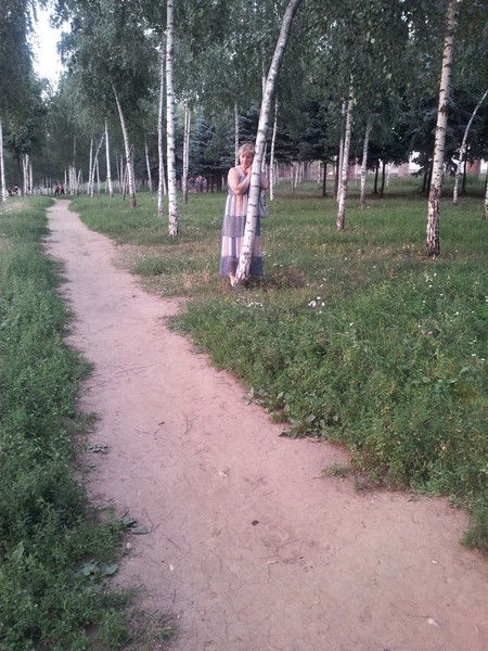 Ольга Гладилина